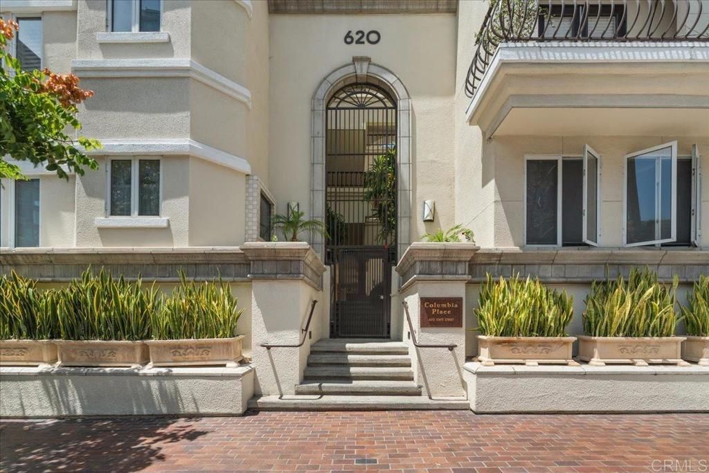 620 State Street # 116, San Diego