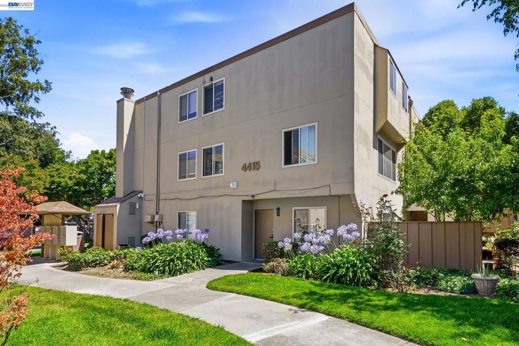 4415 Norwalk Dr # 3, San Jose