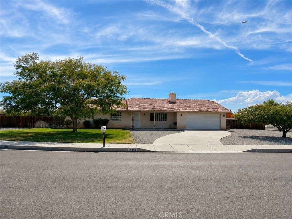 14168 Tu Su, Apple Valley