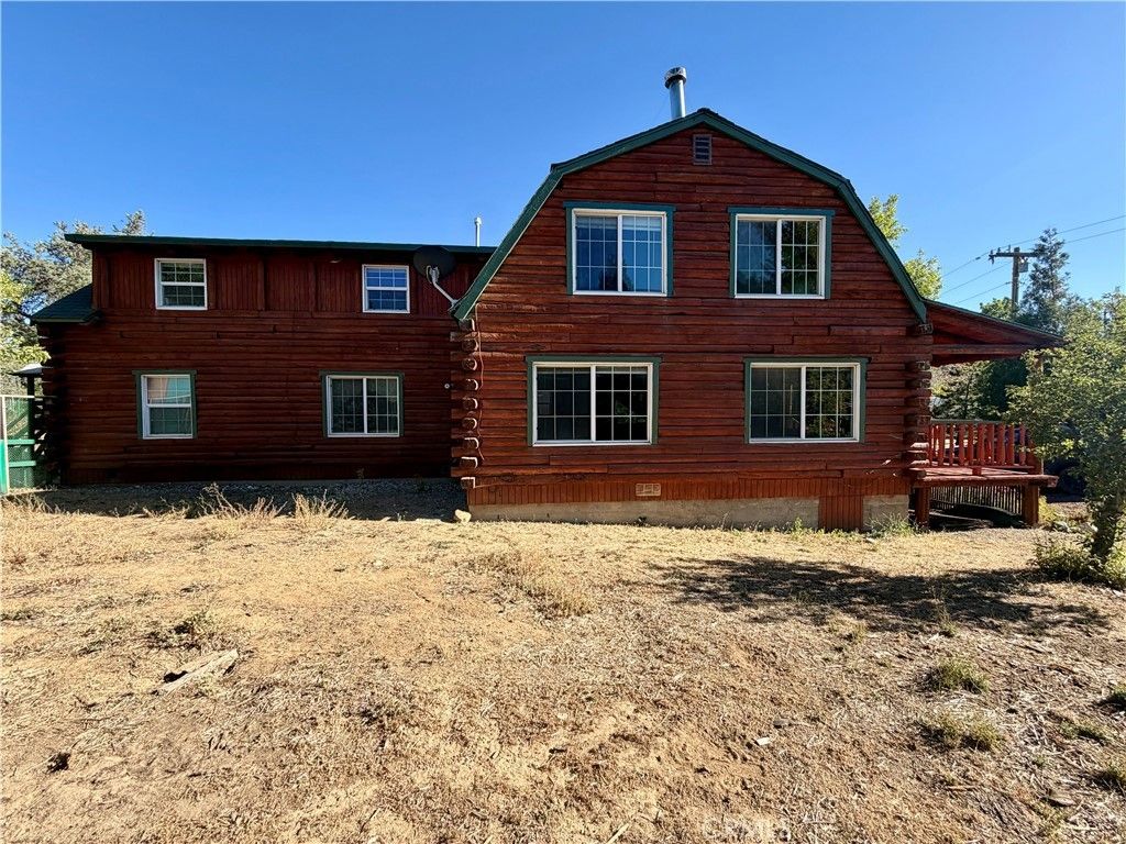 1004 Eagle Lane, Frazier Park