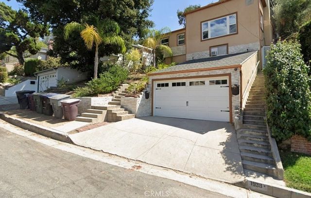 1538 E Maple, Glendale