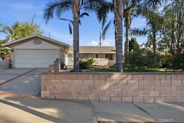 12308 Judd Street, Sylmar