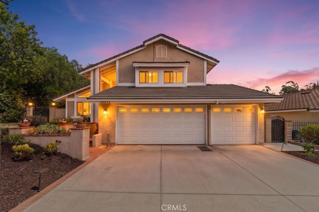 20679 E Peach Blossom Road, Walnut