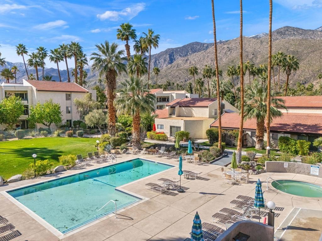 1552 S Camino Real # 333, Palm Springs