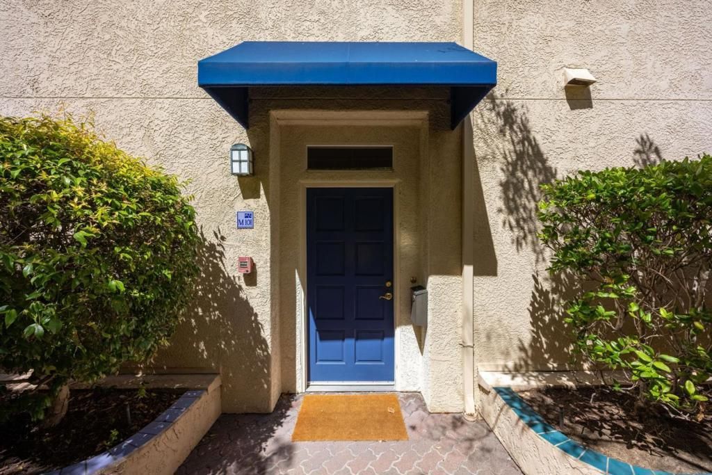2559 Park Boulevard # M101, Palo Alto