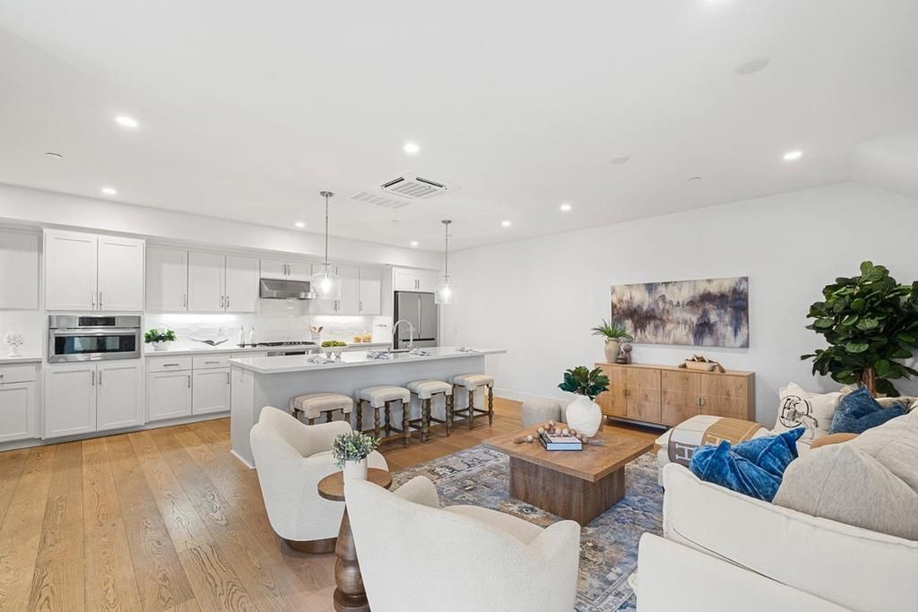 16015 Bartlett Court, Los Gatos