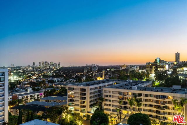 1155 N La Cienega Boulevard # Ph 4, West Hollywood