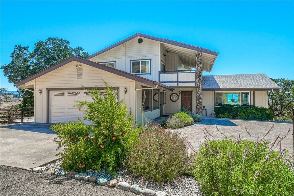 3774 Leal Drive, Lakeport