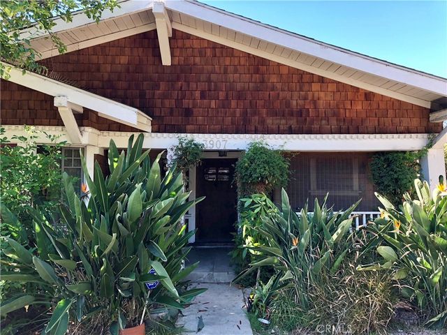3907 Griffin Avenue, Los Angeles