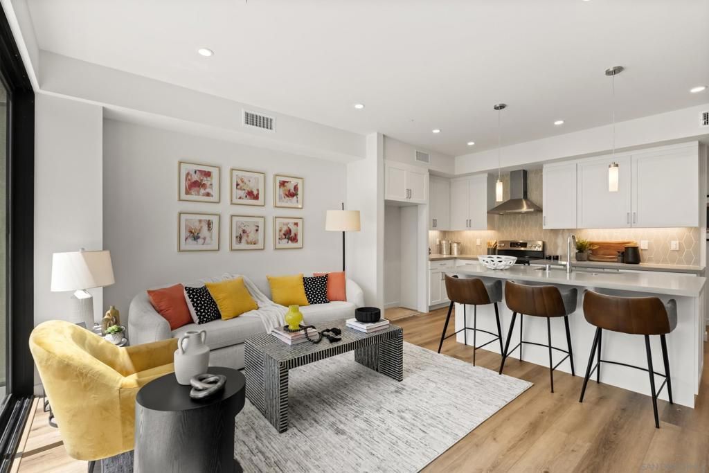 3309 Ruffin Rd # 14, San Diego