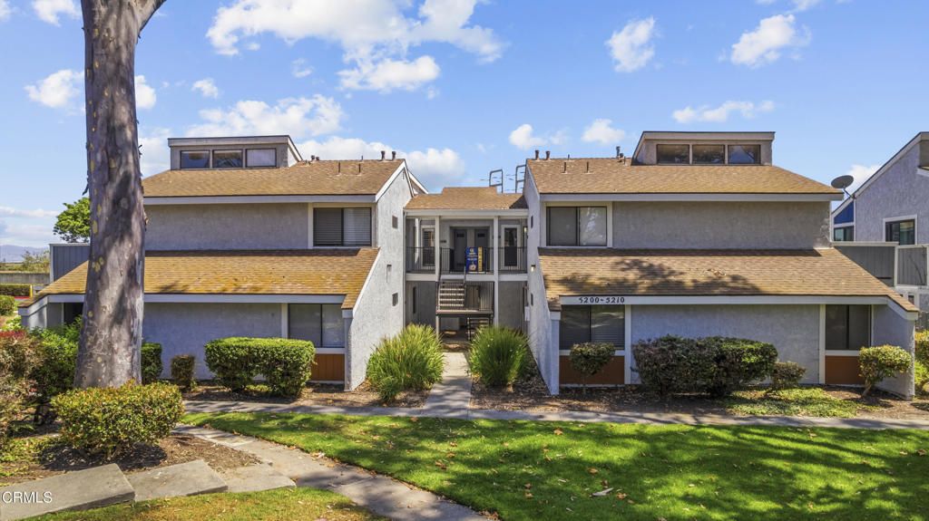 5206 Longfellow Way, Oxnard