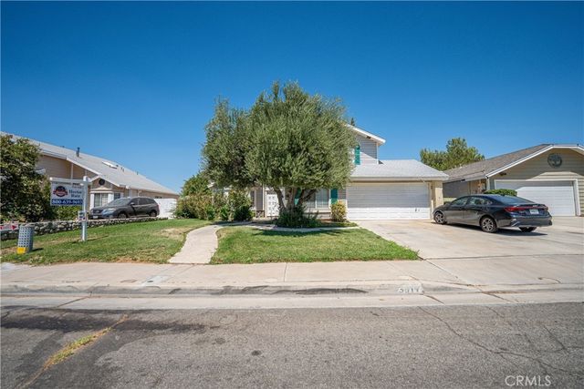 3517 Apollo, Palmdale
