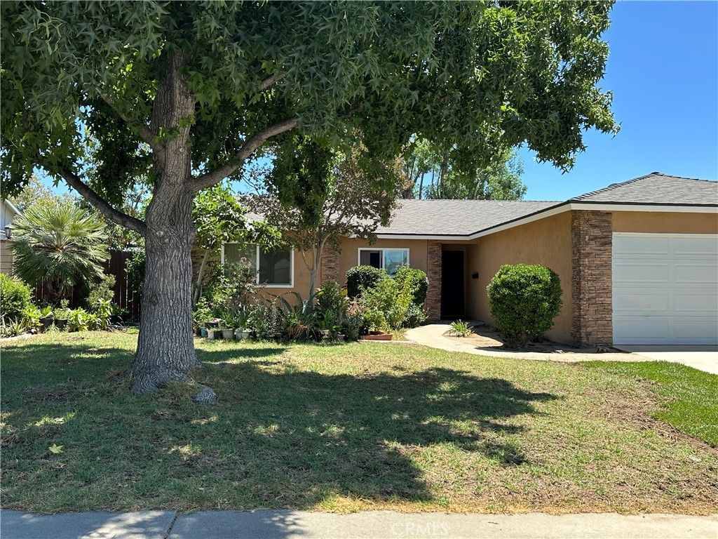 7631 Klusman, Rancho Cucamonga
