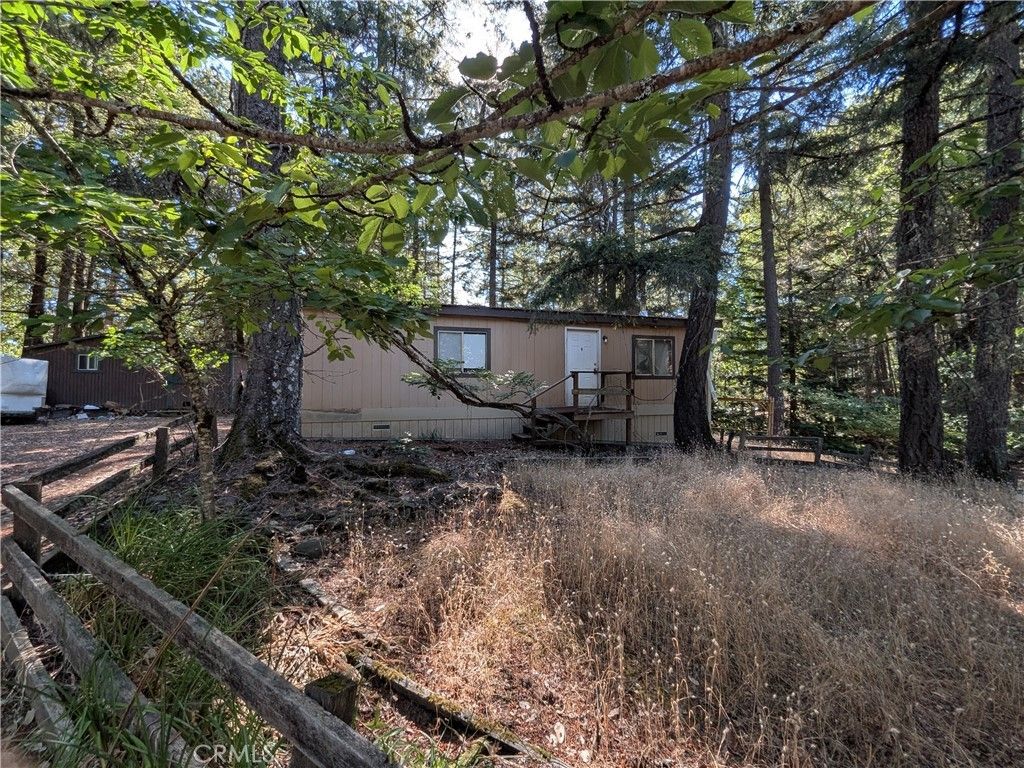 3955 Blackhawk Drive, Willits
