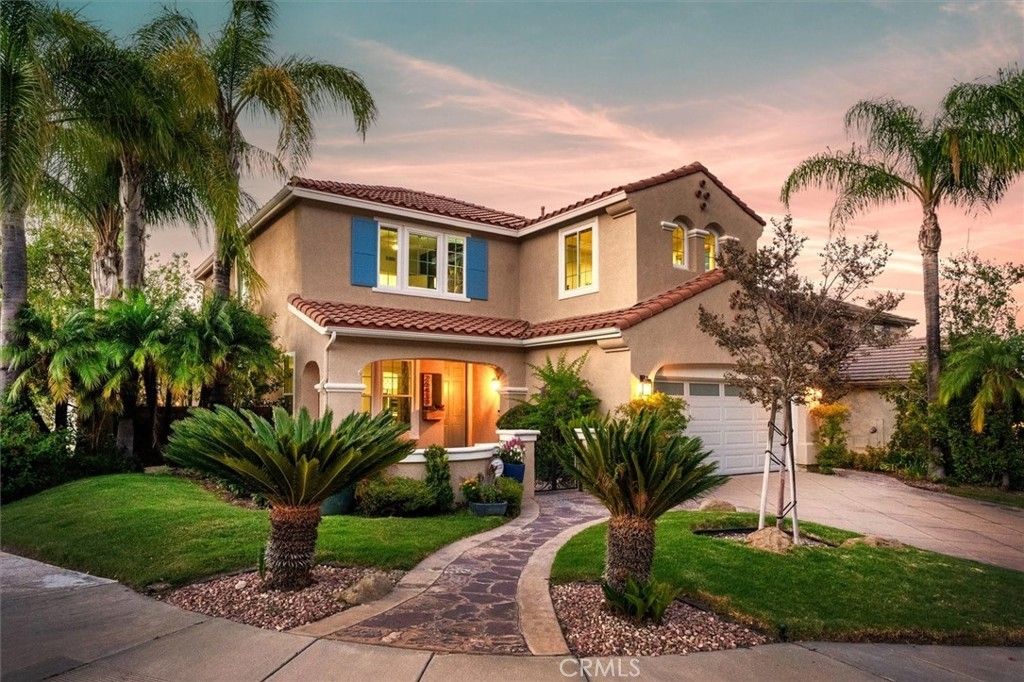 26439 Shakespeare, Stevenson Ranch