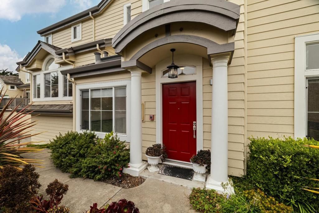 92 Patrick Way, Half Moon Bay
