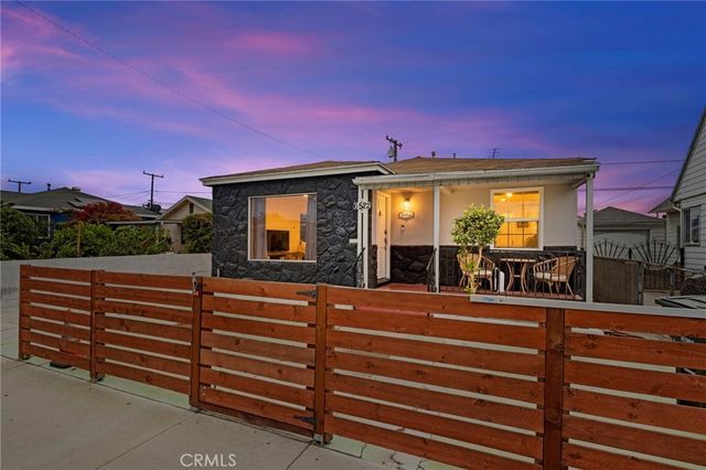 6522 Hereford, Los Angeles