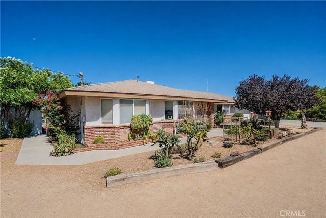 8838 Lilac Road, Hesperia