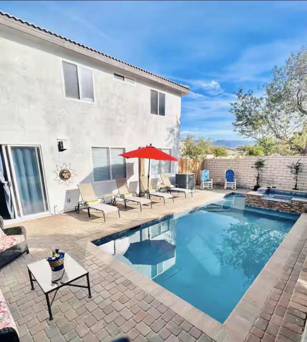 83303 Camino Las Brisas, Coachella