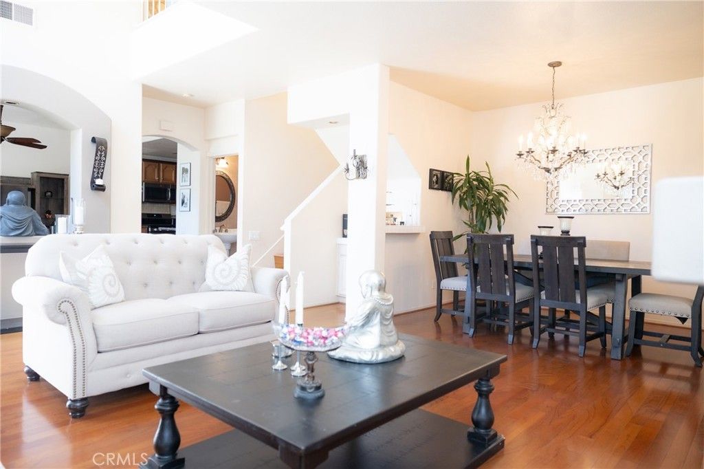 21 Bravo, Aliso Viejo