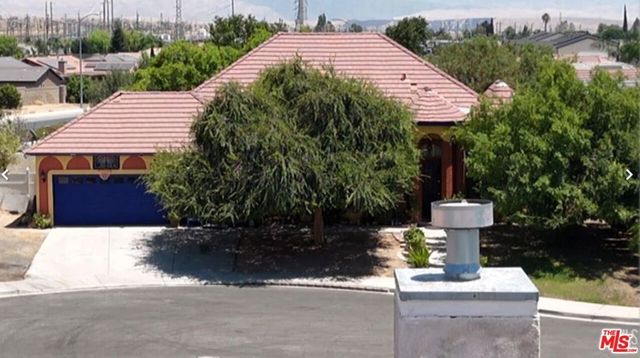 3724 Rock Meadow Court, Bakersfield