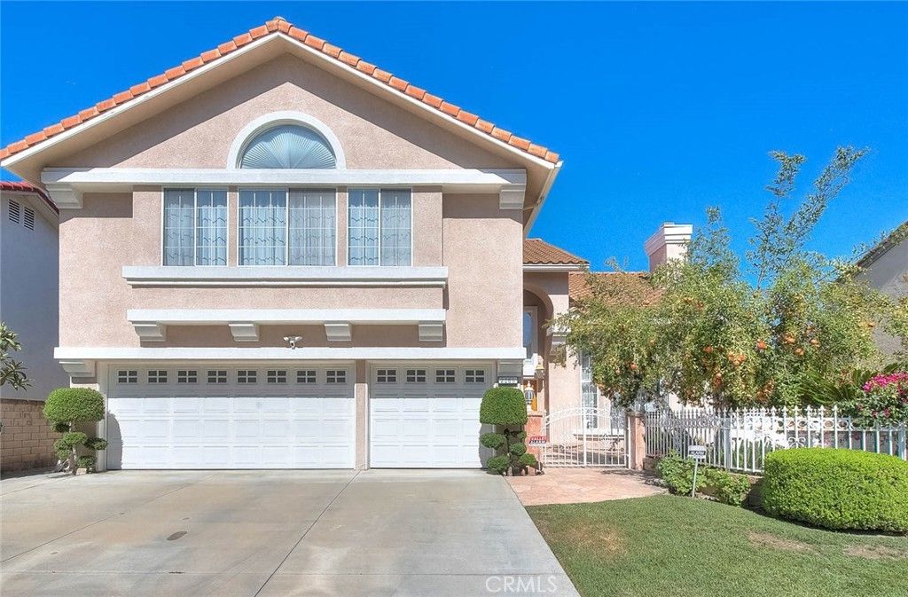2386 Routh Drive, Rowland Heights