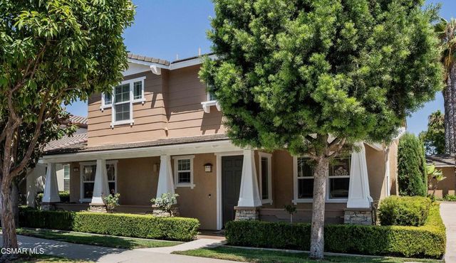 340 Town Forest Court, Camarillo