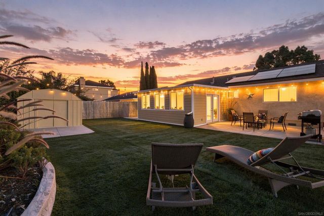13351 Silver Lake Dr., Poway