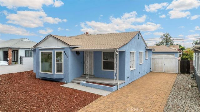 8828 Zeiler Avenue, Los Angeles