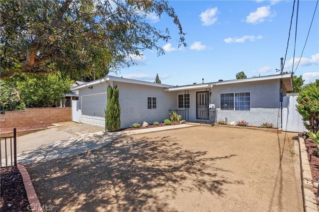11144 Laurel Canyon Boulevard, Los Angeles