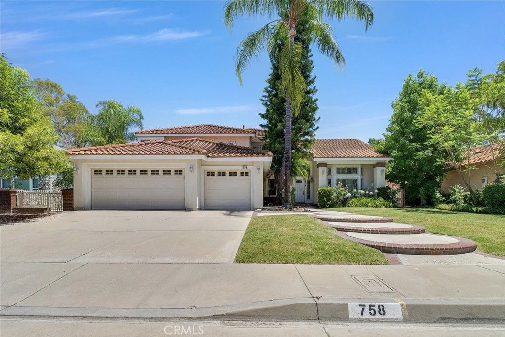 758 Trotter Court, Walnut