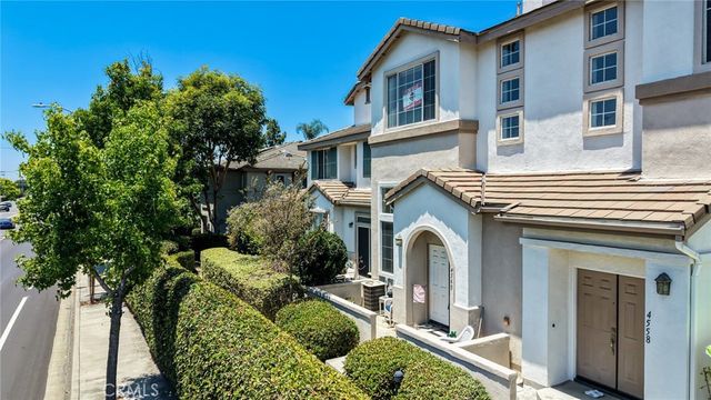 4560 Montecito Drive, La Palma