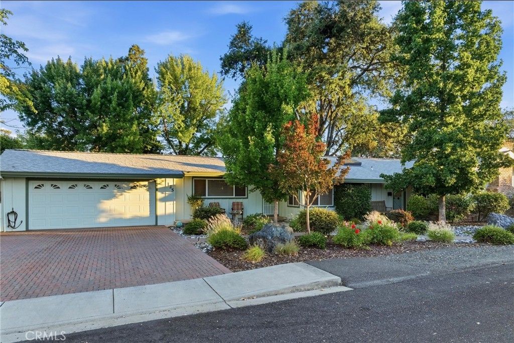 125 16th, Lakeport