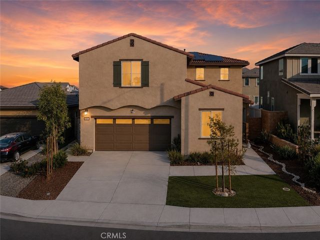 385 Cachuma Court, Rialto