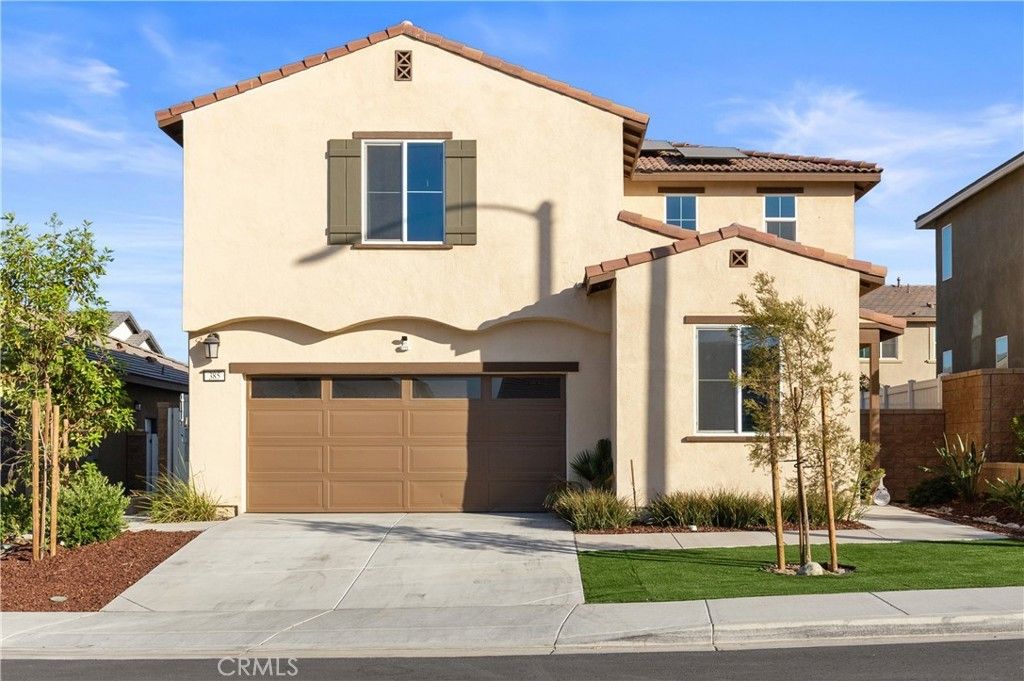 385 Cachuma Court, Rialto