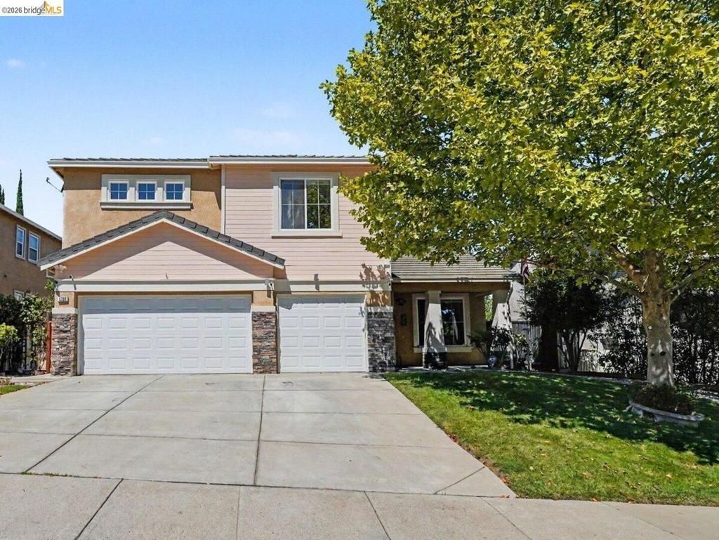 5388 Rockrose Way, Antioch