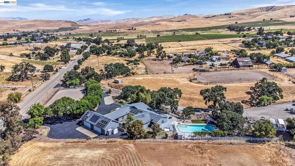 10040 Tesla Rd, Livermore