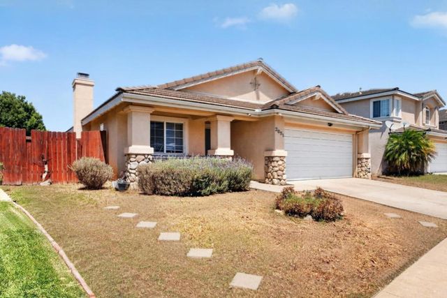 2051 Mariah Drive, Santa Maria