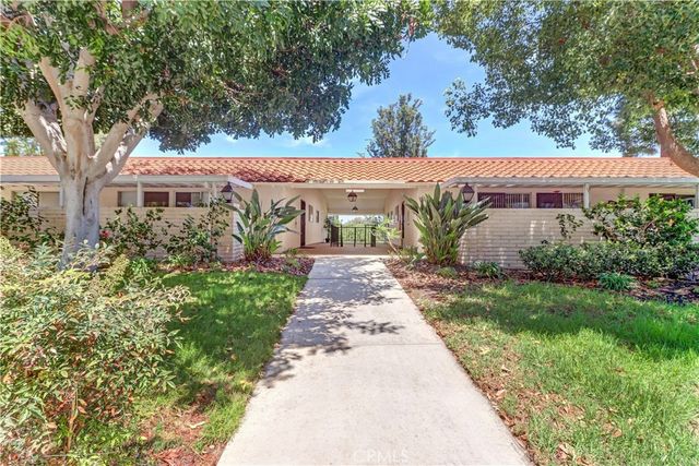 5350 Algarrobo # N, Laguna Woods