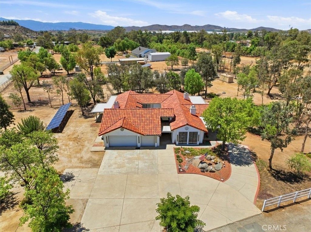 22801 Norbert Street, Lake Mathews