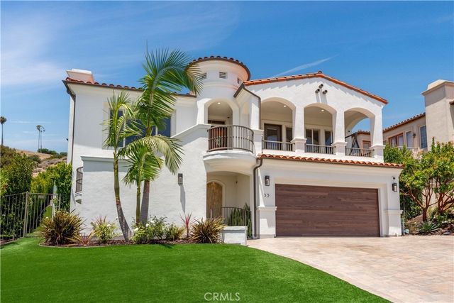 33 Nuvola Court, Rancho Palos Verdes