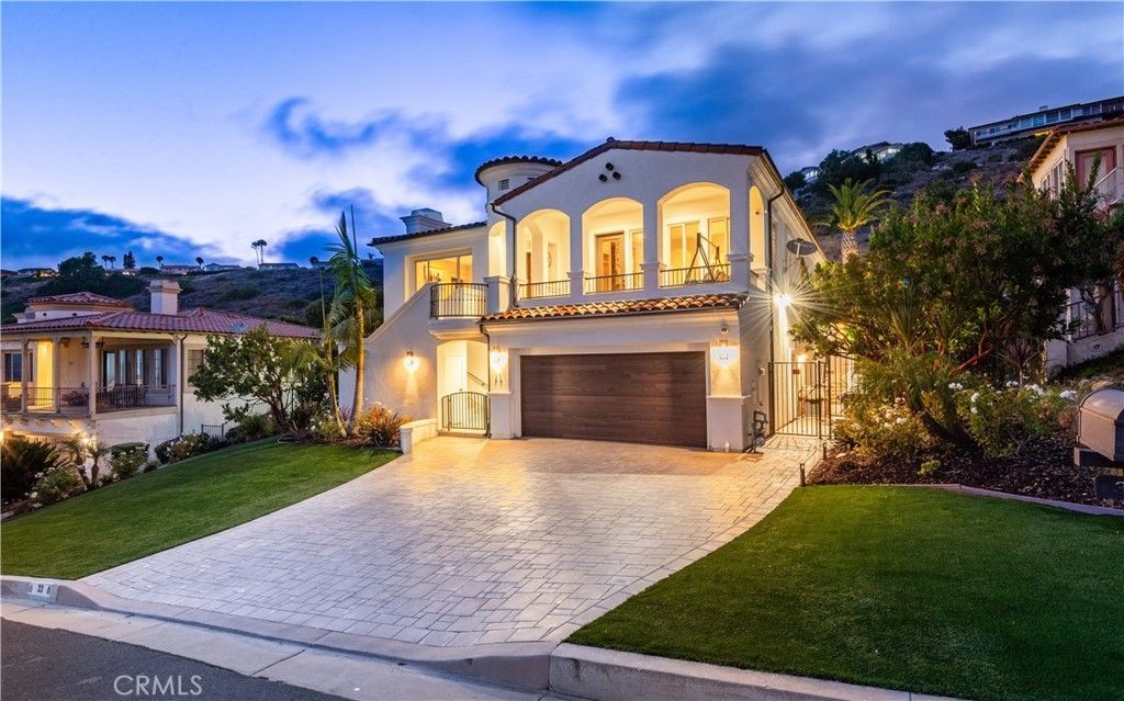 33 Nuvola Court, Rancho Palos Verdes