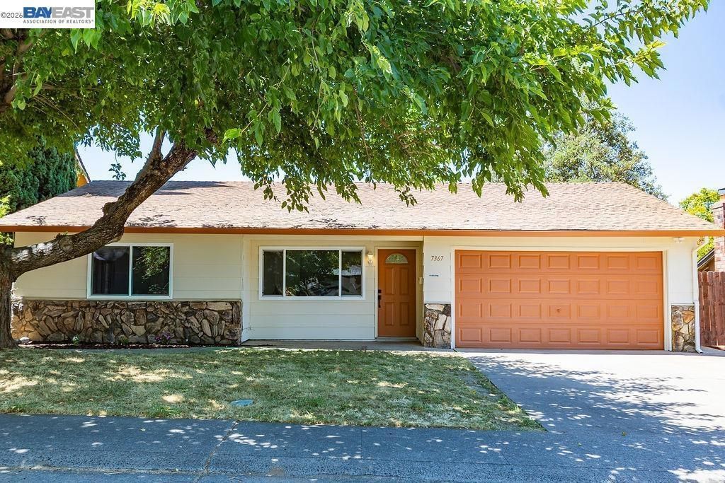 7367 Single Way, Citrus Heights