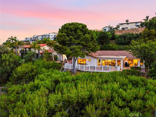 5762 Desert View Drive, La Jolla