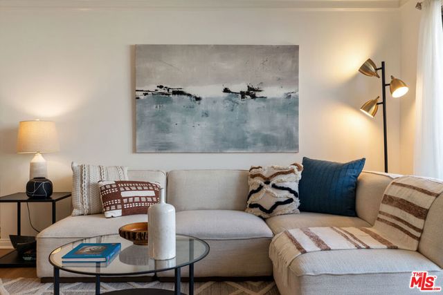 1021 12th Street # 203, Santa Monica