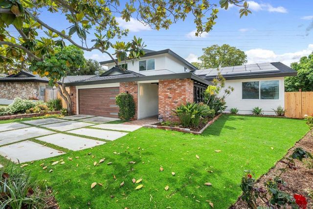 6268 Lance Place, San Diego
