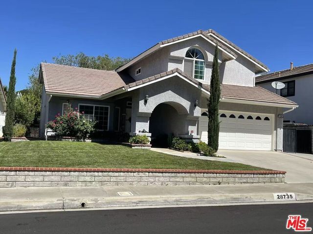 28735 Citrus Place, Santa Clarita