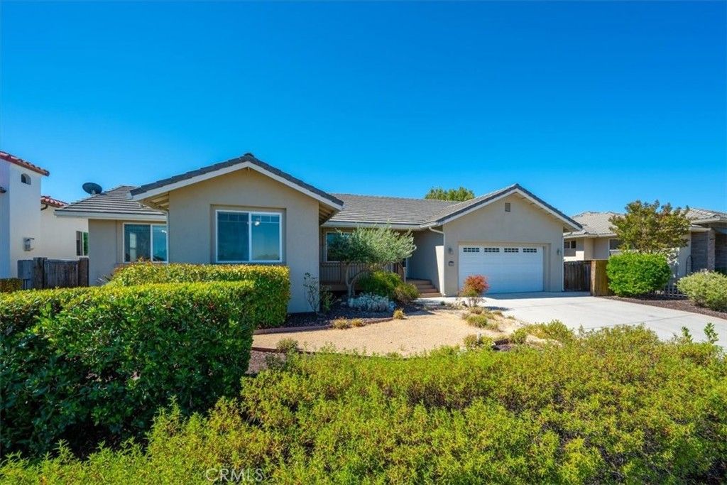 595 Red Cloud, Paso Robles