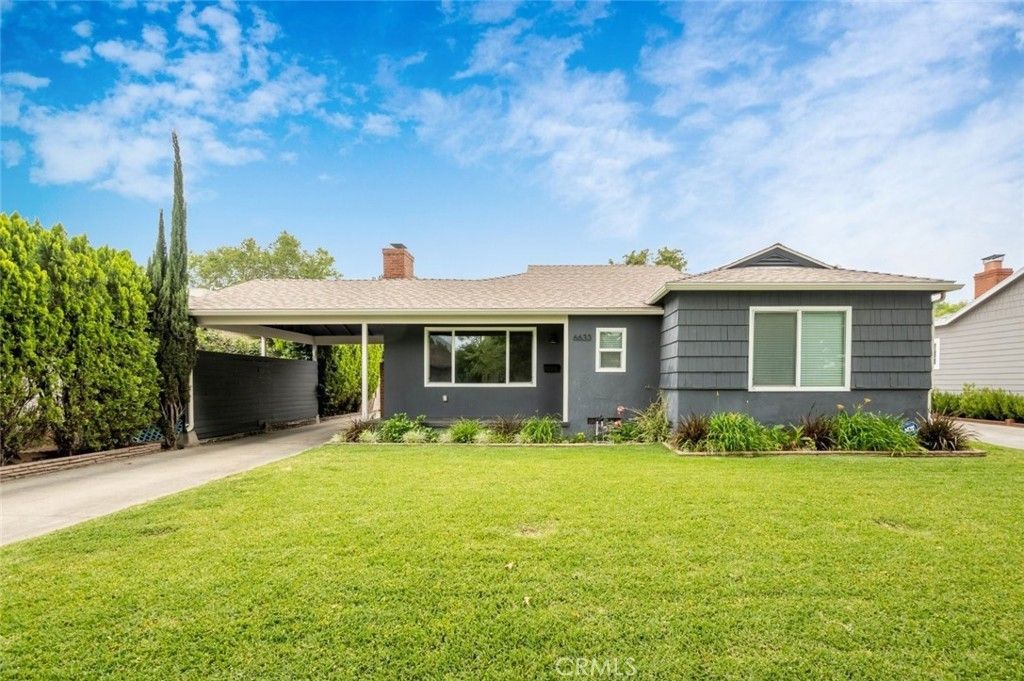 6633 Costello Avenue, Valley Glen