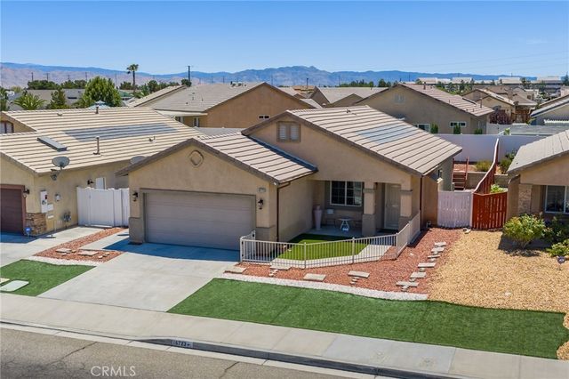 16723 Silica, Victorville